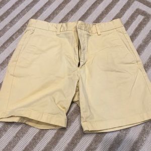 MENS VINEYARD VINES BREAKER SHORTS